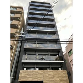 エステムコート名古屋新栄VIアートテラス 10階 築1年1ヶ月の賃貸物件