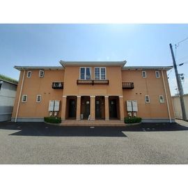 プリュジュール２ 1階 築17年3ヶ月の賃貸物件