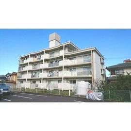 ヴィラ・サンシャイン 4階 築42年6ヶ月の賃貸物件