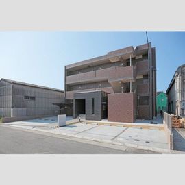 プランドールの賃貸物件