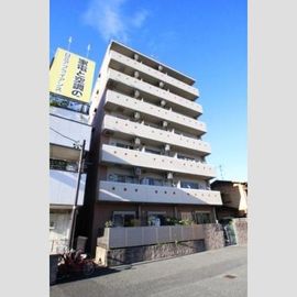 ｇｒａｃｉａ名駅南 2階 築19年の賃貸物件