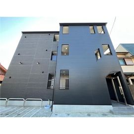 守山自衛隊前駅より徒歩5分 1階 築2年4ヶ月の賃貸物件