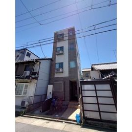 LeGioie本陣駅家具付き 1階 築8年の賃貸物件