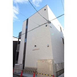 太閤通駅より徒歩9分 1階 築6年3ヶ月の賃貸物件