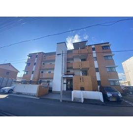 レナジア太平通 3階 築36年11ヶ月の賃貸物件