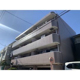 覚王山駅より徒歩7分 3階 築28年2ヶ月の賃貸物件