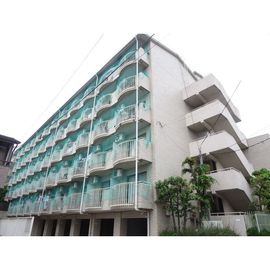 ラ・フォーレ八事 3階 築42年6ヶ月の賃貸物件