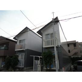 高畑駅より徒歩9分 1階 築32年6ヶ月の賃貸物件