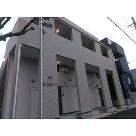 マリーの賃貸物件
