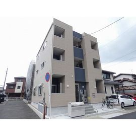 ハーモニーテラス坂井戸の賃貸物件