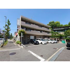 グローリアス音聞の賃貸物件