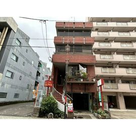 矢場町駅より徒歩6分 3階 築48年11ヶ月の賃貸物件