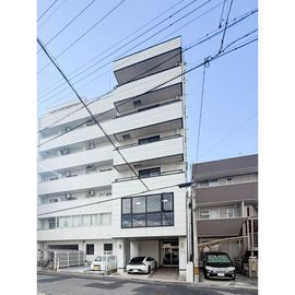 I・Sビルの賃貸物件