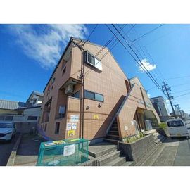 塩釜口駅より徒歩12分 2階 築20年5ヶ月の賃貸物件