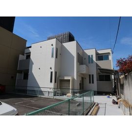 GRANDTIC西野並の賃貸物件