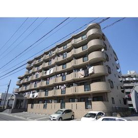 レジデンス・鏡 1階 築26年9ヶ月の賃貸物件