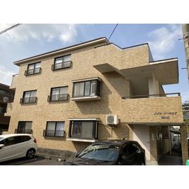 本山駅より徒歩9分 3階 築39年1ヶ月の賃貸物件