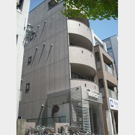 ホーメスト東山通 5階 築29年6ヶ月の賃貸物件