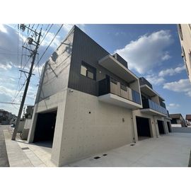 Veloce一社A 1階 築1年6ヶ月の賃貸物件