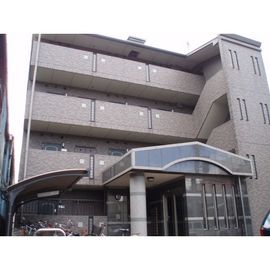 シャルマン上ノ宮の賃貸物件