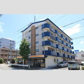 サニーサイドハウスの賃貸物件