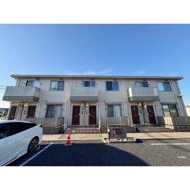 グランドソレーユの賃貸物件