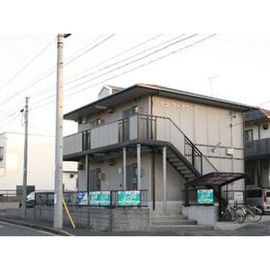 ハイツアドラブール 2階 築29年2ヶ月の賃貸物件