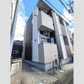 ハーモニーテラス愛知町 1階 築8年の賃貸物件
