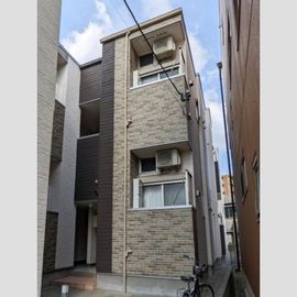 鳴海駅より徒歩5分 1階 築7年5ヶ月の賃貸物件