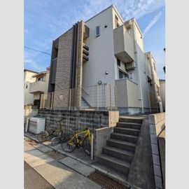 ハーモニーテラス六田 2階 築7年7ヶ月の賃貸物件