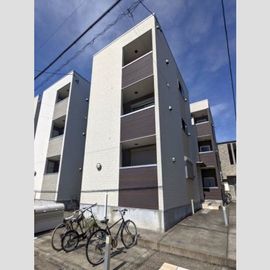 野並駅より徒歩9分 2階 築7年6ヶ月の賃貸物件