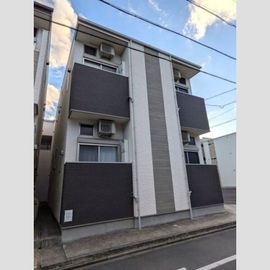 ハーモニーテラス生駒町II 2階 築7年2ヶ月の賃貸物件