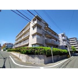 本郷駅より徒歩18分 4階 築43年の賃貸物件