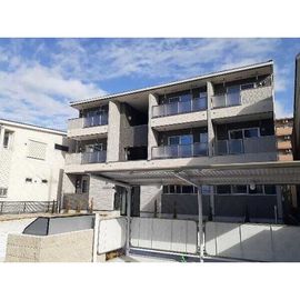 カーサ・エスペランサ 1階 築3年2ヶ月の賃貸物件