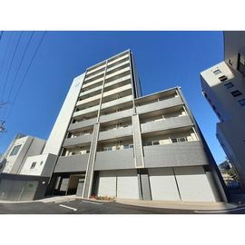 野並駅より徒歩1分 7階 築2年2ヶ月の賃貸物件