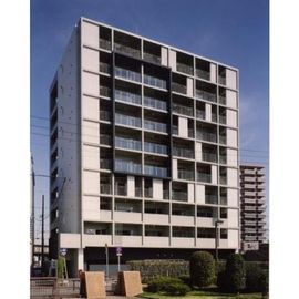 六番町駅より徒歩1分 7階 築18年の賃貸物件