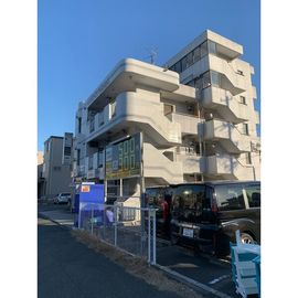 東海通駅より徒歩1分 5階 築37年10ヶ月の賃貸物件