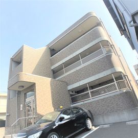 ピース・フロー正徳 1階 築17年3ヶ月の賃貸物件