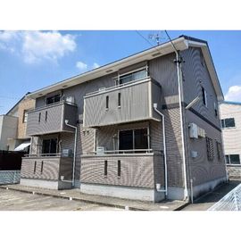 南荒子駅より徒歩4分 2階 築17年8ヶ月の賃貸物件