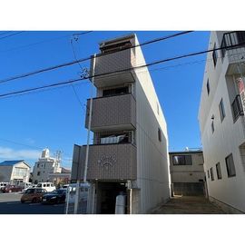 荒畑駅より徒歩7分 4階 築26年6ヶ月の賃貸物件