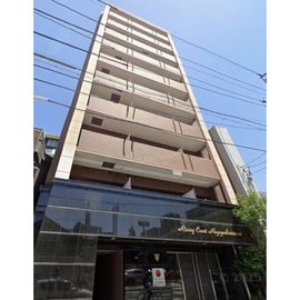 ライジングコート名古屋駅南 3階 築18年9ヶ月の賃貸物件