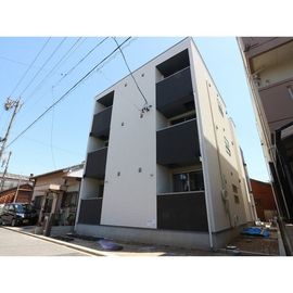 REGALEST豊田本町の賃貸物件