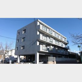 エステート新守 4階 築33年5ヶ月の賃貸物件