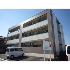 レジデンスヒカリ 2階 築37年1ヶ月の賃貸物件