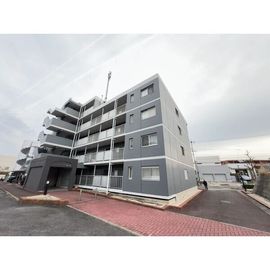 神沢駅より徒歩19分 5階 築36年4ヶ月の賃貸物件