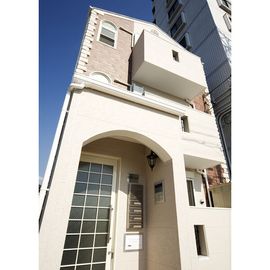 テルス ドゥ ガイア 2階 築17年8ヶ月の賃貸物件