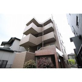 伏屋駅より徒歩21分 3階 築26年4ヶ月の賃貸物件