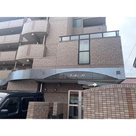 エクセレント21 2階 築25年1ヶ月の賃貸物件