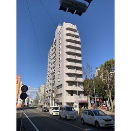 大須観音駅より徒歩8分 7階 築35年1ヶ月の賃貸物件