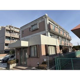 コーポラスヤスイ 3階 築23年10ヶ月の賃貸物件